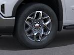 New 2026 GMC Sierra 1500 SLT Crew Cab for sale #260532 - photo 9