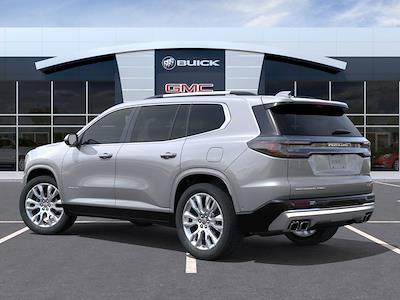 New 2026 GMC Acadia Denali for sale #260545 - photo 2