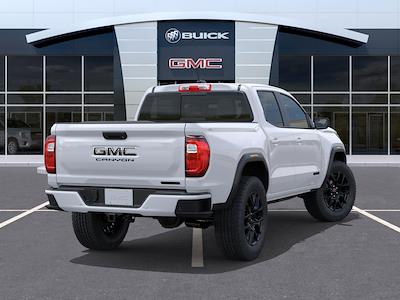 New 2026 GMC Canyon Elevation Crew Cab for sale #260604 - photo 2