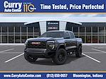 New 2026 GMC Canyon Elevation Crew Cab for sale #260605 - photo 32