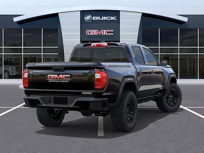 New 2026 GMC Canyon Elevation Crew Cab for sale #260606 - photo 2