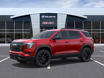 New 2026 GMC Terrain Elevation for sale #260814 - photo 2
