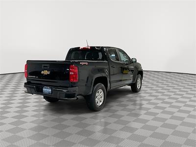 2020 Chevrolet Colorado Crew Cab 4x4 Pickup for sale #53218SA - photo 2