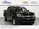 2020 Chevrolet Colorado Crew Cab 4x4 Pickup for sale #53218SA - photo 1