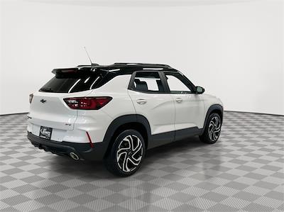 Used 2024 Chevrolet Trailblazer RS AWD SUV for sale #53611A - photo 2