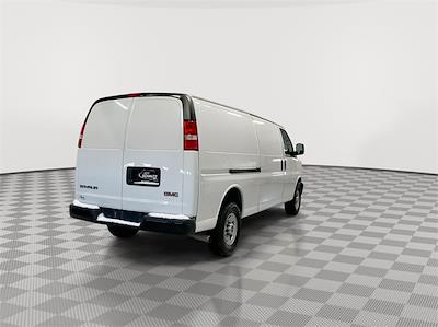 2023 GMC Savana 2500 4x2, Empty Cargo Van for sale #53794A - photo 2