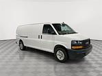 2023 GMC Savana 2500 4x2, Empty Cargo Van for sale #53794A - photo 12