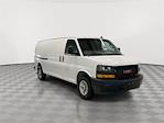 2023 GMC Savana 2500 4x2, Empty Cargo Van for sale #53794A - photo 13