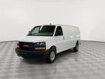 2023 GMC Savana 2500 4x2, Empty Cargo Van for sale #53794A - photo 5