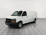 2023 GMC Savana 2500 4x2, Empty Cargo Van for sale #53794A - photo 6