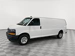 2023 GMC Savana 2500 4x2, Empty Cargo Van for sale #53794A - photo 7