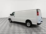 2023 GMC Savana 2500 4x2, Empty Cargo Van for sale #53794A - photo 8