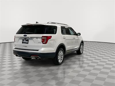 2018 Ford Explorer 4WD SUV for sale #53926AB - photo 2