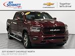 2020 Ram 1500 Crew Cab 4x4 Pickup for sale #53928AB - photo 1