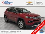 2024 Jeep Compass 4WD SUV for sale #53996F - photo 1