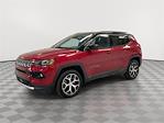 2024 Jeep Compass 4WD SUV for sale #53996F - photo 6