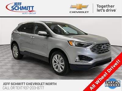 2024 Ford Edge AWD SUV for sale #54001F - photo 1