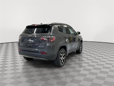 2024 Jeep Compass 4WD SUV for sale #54016F - photo 2