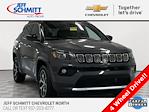 2024 Jeep Compass 4WD SUV for sale #54016F - photo 1