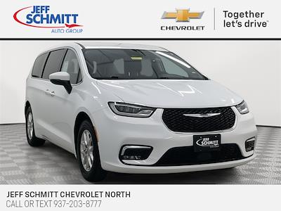 2023 Chrysler Pacifica FWD Minivan for sale #54116A - photo 1
