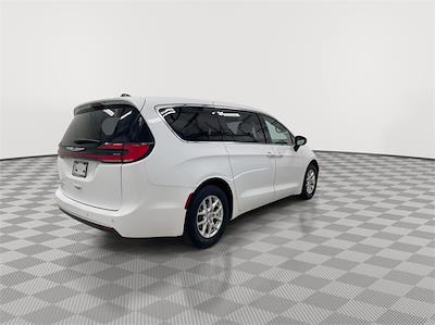 2023 Chrysler Pacifica FWD Minivan for sale #54116A - photo 2