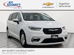 2023 Chrysler Pacifica FWD Minivan for sale #54116A - photo 1
