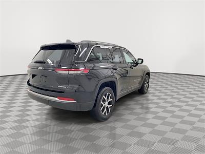 2023 Jeep Grand Cherokee 4WD SUV for sale #54186D - photo 2