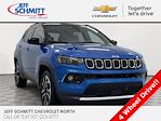2024 Jeep Compass 4WD SUV for sale #54187D - photo 1