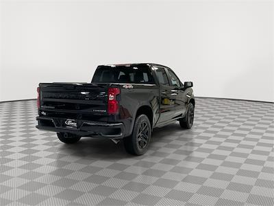 2024 Chevrolet Silverado 1500 Crew Cab 4x4 Pickup for sale #54215A - photo 2