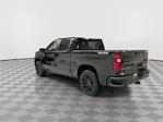 2024 Chevrolet Silverado 1500 Crew Cab 4x4 Pickup for sale #54215A - photo 8