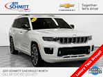 Used 2023 Jeep Grand Cherokee L Overland for sale #54215AB - photo 1