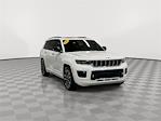 Used 2023 Jeep Grand Cherokee L Overland for sale #54215AB - photo 3