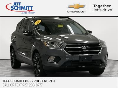 2019 Ford Escape 4x4 SUV for sale #54262AB - photo 1