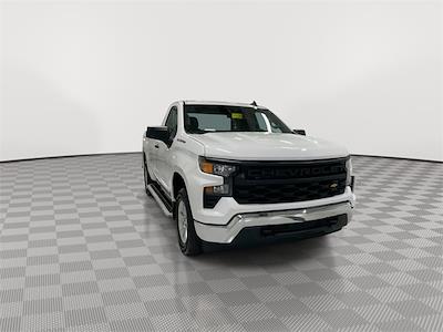 2024 Chevrolet Silverado 1500 Regular Cab RWD Pickup for sale #54288F - photo 2