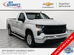 2024 Chevrolet Silverado 1500 Regular Cab RWD Pickup for sale #54288F - photo 1