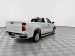 2024 Chevrolet Silverado 1500 Regular Cab RWD Pickup for sale #54288F - photo 11