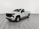 2024 Chevrolet Silverado 1500 Regular Cab RWD Pickup for sale #54288F - photo 5