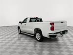 2024 Chevrolet Silverado 1500 Regular Cab RWD Pickup for sale #54288F - photo 8