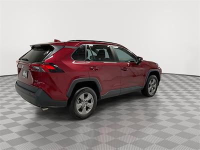 2023 Toyota RAV4 FWD SUV for sale #54302M - photo 2