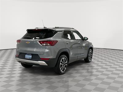 2024 Chevrolet Trailblazer AWD SUV for sale #54335A - photo 2