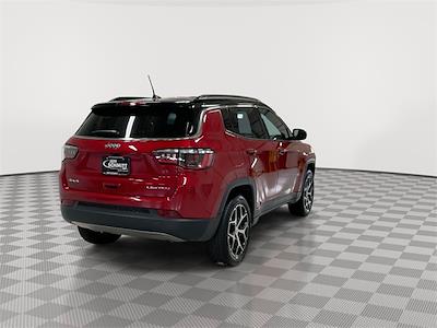 2024 Jeep Compass 4x4 SUV for sale #54336A - photo 2