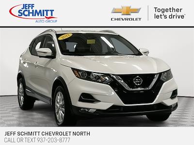 2022 Nissan Rogue Sport AWD SUV for sale #54373A - photo 1