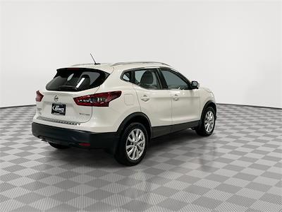 2022 Nissan Rogue Sport AWD SUV for sale #54373A - photo 2