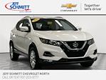 2022 Nissan Rogue Sport AWD SUV for sale #54373A - photo 1