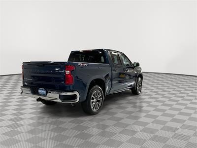 2023 Chevrolet Silverado 1500 Crew Cab 4x4 Pickup for sale #54396A - photo 2