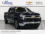 2023 Chevrolet Silverado 1500 Crew Cab 4x4 Pickup for sale #54396A - photo 1