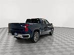 2023 Chevrolet Silverado 1500 Crew Cab 4x4 Pickup for sale #54396A - photo 2