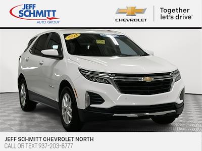 2023 Chevrolet Equinox FWD SUV for sale #54397A - photo 1