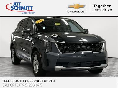 2024 Kia Sorento FWD SUV for sale #54402A - photo 1