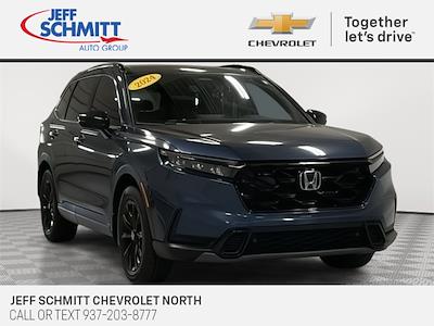 2024 Honda CR-V Hybrid FWD SUV for sale #54445A - photo 1